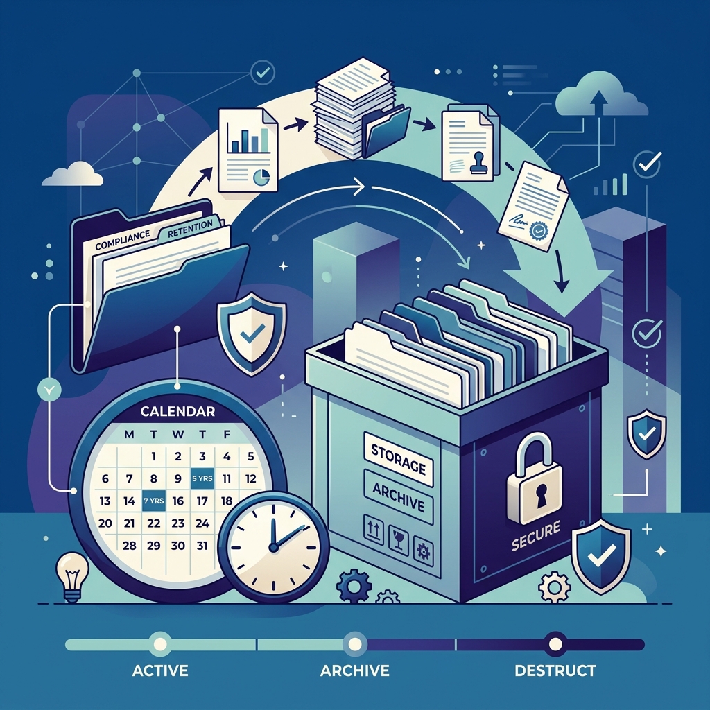 Document Retention Policies