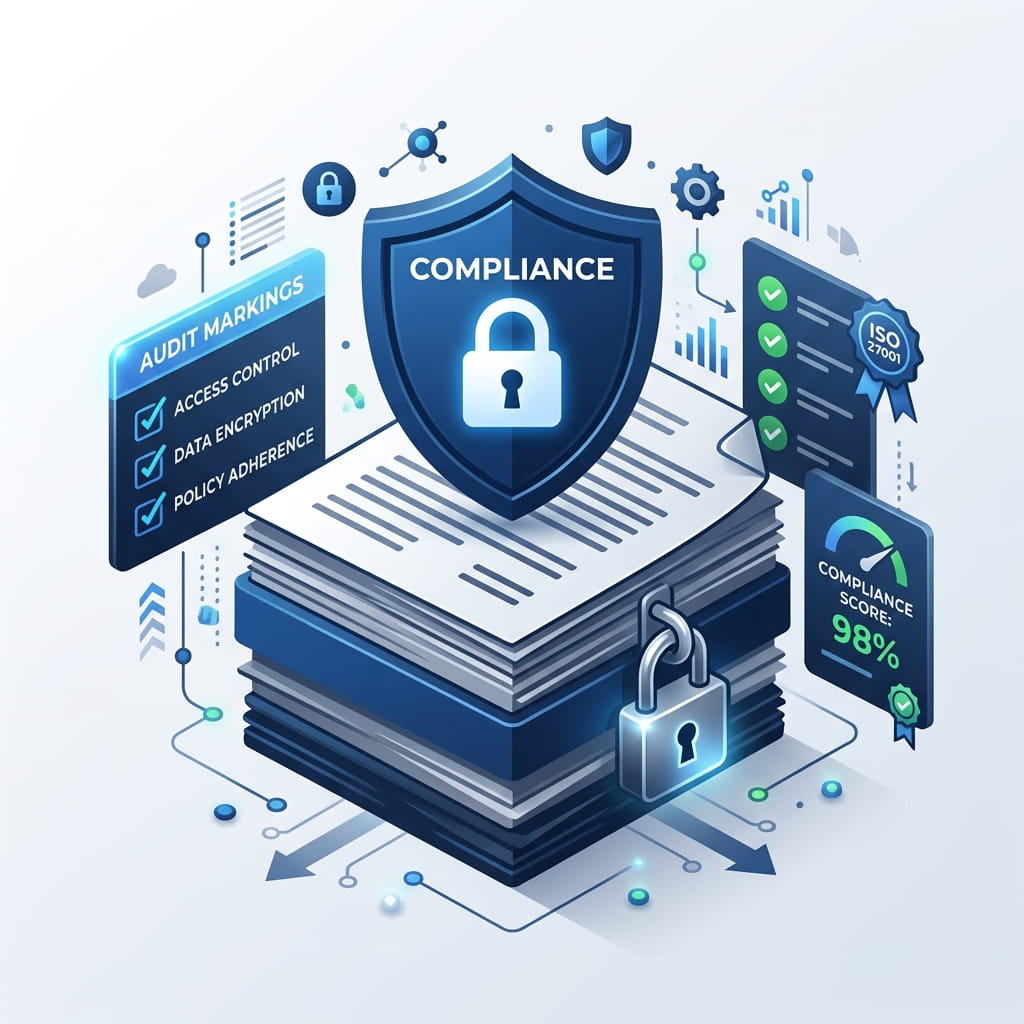 Security & Compliance